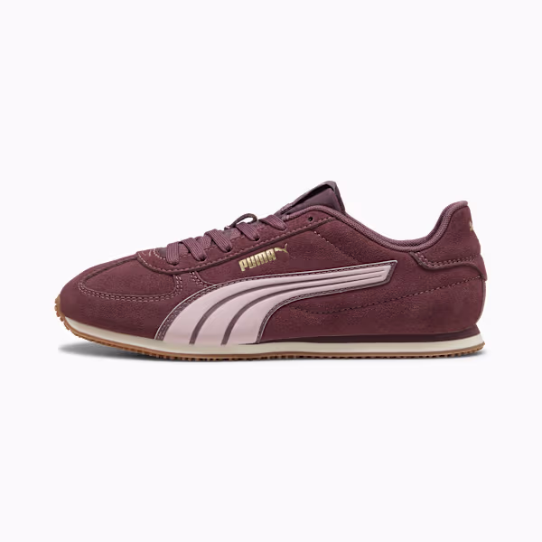 TENIS FEMENINO PUMA ST TRACK SD – foto 1